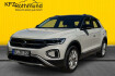 Volkswagen T-Roc Style T roc style 1.5 l tsi opf 110 kw (150 ps) 7 gang doppel