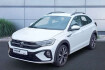 Volkswagen Taigo R-Line r line 1.5 tsi dsg rear view  acc  led