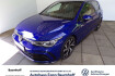 Volkswagen Golf 8 R-Line Golf golf viii 1.5 tsi r line pano+ahk+matrix+kamera