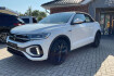 Volkswagen T-Roc R-Line T roc cabriolet 1.5 tsi dsg r line led acc carpl