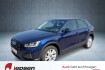 Audi Q2 advanced advanced 35 tdi qu. s tr. virtual cam acc fla