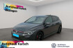 Volkswagen Golf GTI Autres Golf gti golf viii 2.0 tsi gti ahk  navi  shz bluetooth led