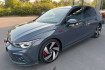 Volkswagen Golf 8 Autres Golf viii dsg gti iq light alcantara virtual