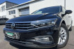 Volkswagen Passat SW Business Passat variant 2.0 tdi dsg business 1 99% fin. ahk sthz navi trai