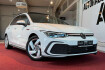 Volkswagen Golf 8 Autres Golf 2.0 tsi dsg gti *led*virtual*navi*pano*ahk*
