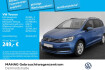 Volkswagen Touran Highline comfortline 2.0 tdi navi eklappe parkpilo