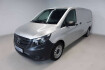Mercedes Vito Pro benz vito  benz vito 114 cdi extralang aut. klima ahk rfk pdc sitzhzg. beidseitige schiebeturen tuv neu 1.hand