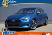 Audi A3 edition one sportback 35 tfsi s tronic edition one 18 zoll+sf