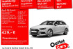 Audi A4 advanced advanced 40 tdi qu ahk navi pano sound