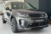 Land Rover Discovery Sport R-Dynamic SE Discovery sport r dynamic se awd black memory