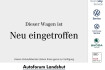 Volkswagen Touran Comfortline 1.5 tsi start stopp comfortline opf (euro 6