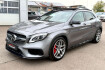 Mercedes Gla 45 Amg Autres benz gla 45 amg  benz gla 45 amg 4matic led pano kamera memory 2.hand