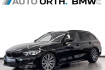 BMW Série 3 Autres 320 d touring autom. lc+ led sihz pdc ahk m 18?