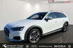Audi A4 Allroad Quattro Autres A4 allroad a4 allroad 40 tdi businesspaket ahk matrix priva