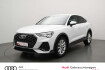 Audi Q3 Autres sportback acc navi shz klima matrix