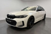 BMW Série 3 Autres 318 i t m paket hifi*adaptiv led*ambient*ahk*top