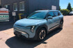 Kia EV3 Earth ev3  ev3 150 kw earth kamera led