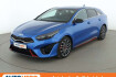 Kia ProCeed GT Proceed / pro cee'd  proceed / pro cee?d 1.6 tgdi gt aut*navi*led*acc*cam*pdc*shz*