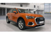 Audi Q3 advanced 35tfsi s tronic advanced led/sitzhz/spur/virt
