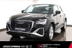 Audi Q2 S line 35 1.5 tfsi s line s tronic #led #navi