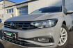 Volkswagen Passat SW Business Passat variant 2.0 tdi dsg business 1 99% fin. navi travelassist