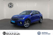 Volkswagen T-Roc R-Line T roc 1.5 tsi r line  dsg  rfk
