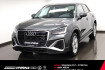 Audi Q2 S line 35 1.5 tfsi s line s tronic #led #navi