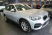BMW X3 Autres xdrive20i aut. rentnerfahrzeug