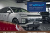 Hyundai Tucson N Line 1.6 t gdi n line 2wd shz lhz pano navi