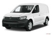 Volkswagen Caddy Autres 2.0 tdi cargo maxi dsg