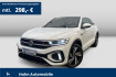Volkswagen T-Roc R-Line T roc t roc cabrio 1.5tsi r line ahk cam led acc navi