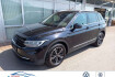 Volkswagen Tiguan Autres move ahk rfk acc shz