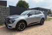Kia Sportage GT-Line 1.6 t gdi 48v dct gt line