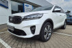 Kia Sorento Platinum platinum edition 4wd