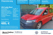 Volkswagen Caddy Autres 2.0 tdi 7si navi led kam pdc shz acc