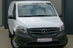 Mercedes Vito Pro benz vito  benz vito 116cdi rwd lang kamera navi 3 sitze pdc