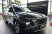 Hyundai Tucson Prime prime plug in hybrid phev 4wd leder led