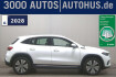 Mercedes EQA Electric Art Benz eqa 250 t leder navi led rfk