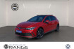 Volkswagen Golf 8 Autres Golf viii 2.0 tsi gti *pano pdc*