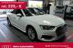 Audi A4 advanced advanced 40tfsi tip trc matrix sitzh na