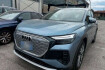 Audi Q4 e-tron Autres Q4 e tron 40 advanced aut. led navi shz alu kamea
