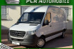 Mercedes Sprinter Autres Benz sprinter kasten 314 cdi fwd h2l2 klima mwst top