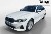 BMW Série 3 Autres 320 e touring