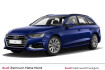 Audi A4 advanced avant 40 tdi advanced s tronic