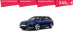 Audi A4 advanced advanced 35 tfsi matrix pano kamera nav