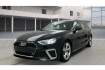 Audi A4 S line 40tdi s tronic s line ahk/navi/tour