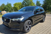 Volvo XC60 R-Design Xc60 r design 2wd ahk harmann standhzg. 4xsitzhzg ils led e.heckkl. navi ?