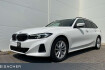 BMW Série 3 Autres 318 d a tou lc+ sp.sitze rfk pano ahk