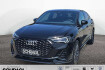Audi Q3 Autres sportback 35 tfsi s tronic+navi+kamera+led