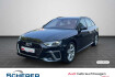 Audi A4 S line s line 40 tfsi quattro s tronic mmi+ ka